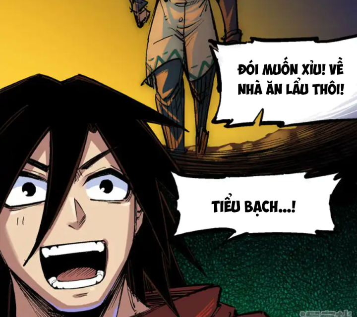 Ngũ Lục Thất: Hắc Bạch Song Long 2 Chapter 14 - Trang 2