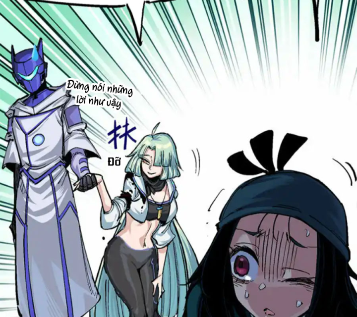 Ngũ Lục Thất: Hắc Bạch Song Long 2 Chapter 14 - Trang 2