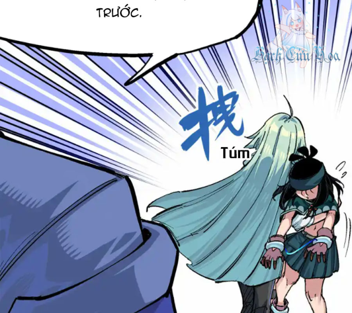 Ngũ Lục Thất: Hắc Bạch Song Long 2 Chapter 14 - Trang 2