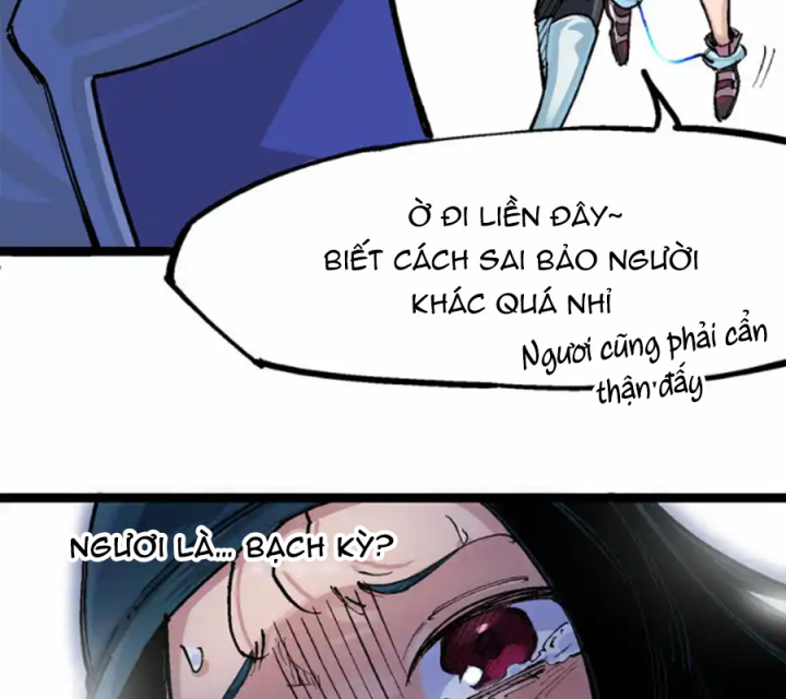 Ngũ Lục Thất: Hắc Bạch Song Long 2 Chapter 14 - Trang 2