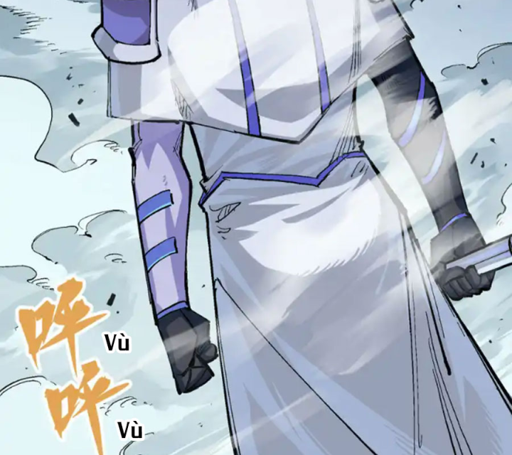 Ngũ Lục Thất: Hắc Bạch Song Long 2 Chapter 14 - Trang 2