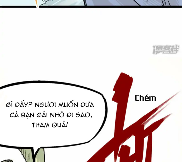 Ngũ Lục Thất: Hắc Bạch Song Long 2 Chapter 14 - Trang 2