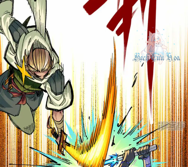 Ngũ Lục Thất: Hắc Bạch Song Long 2 Chapter 14 - Trang 2