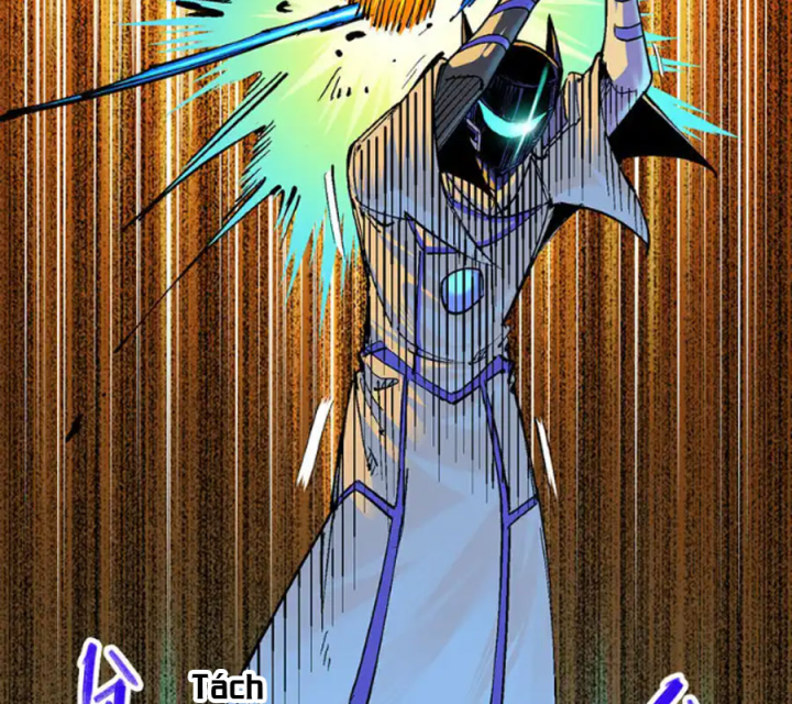 Ngũ Lục Thất: Hắc Bạch Song Long 2 Chapter 14 - Trang 2