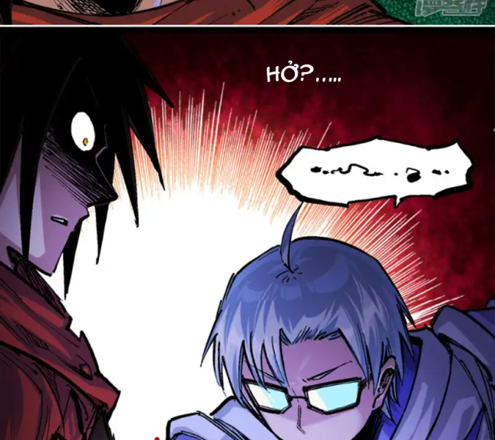 Ngũ Lục Thất: Hắc Bạch Song Long 2 Chapter 14 - Trang 2