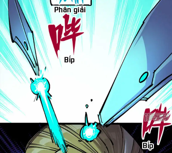 Ngũ Lục Thất: Hắc Bạch Song Long 2 Chapter 14 - Trang 2