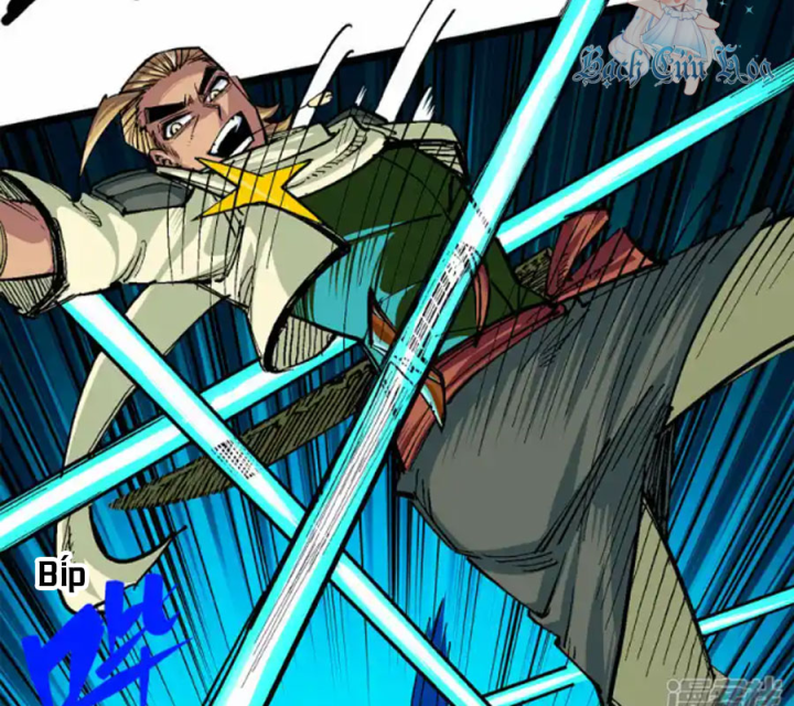 Ngũ Lục Thất: Hắc Bạch Song Long 2 Chapter 14 - Trang 2