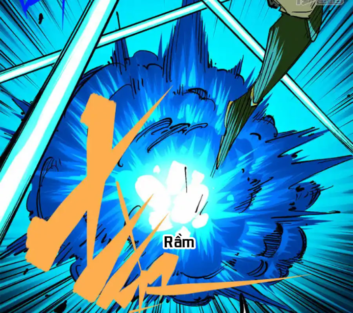 Ngũ Lục Thất: Hắc Bạch Song Long 2 Chapter 14 - Trang 2