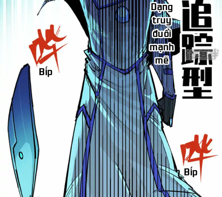 Ngũ Lục Thất: Hắc Bạch Song Long 2 Chapter 14 - Trang 2