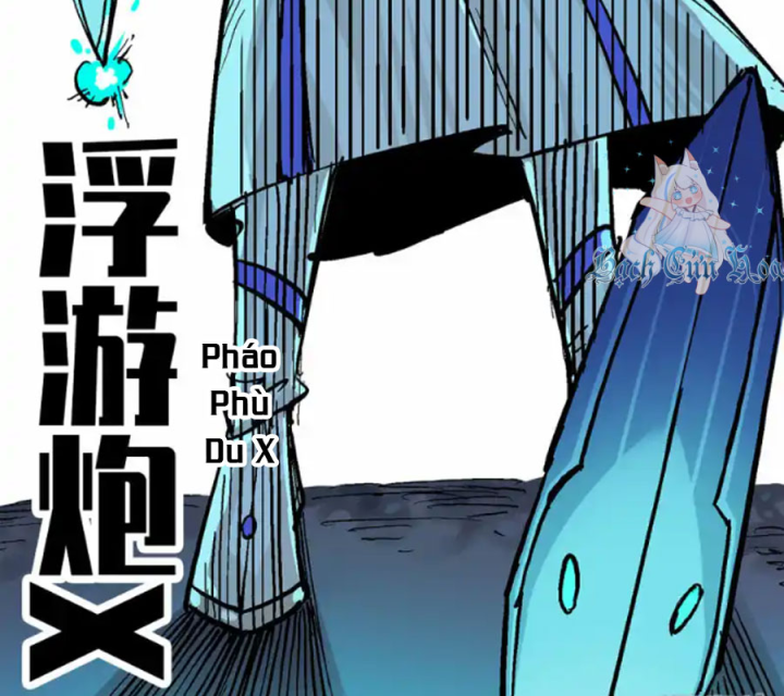 Ngũ Lục Thất: Hắc Bạch Song Long 2 Chapter 14 - Trang 2