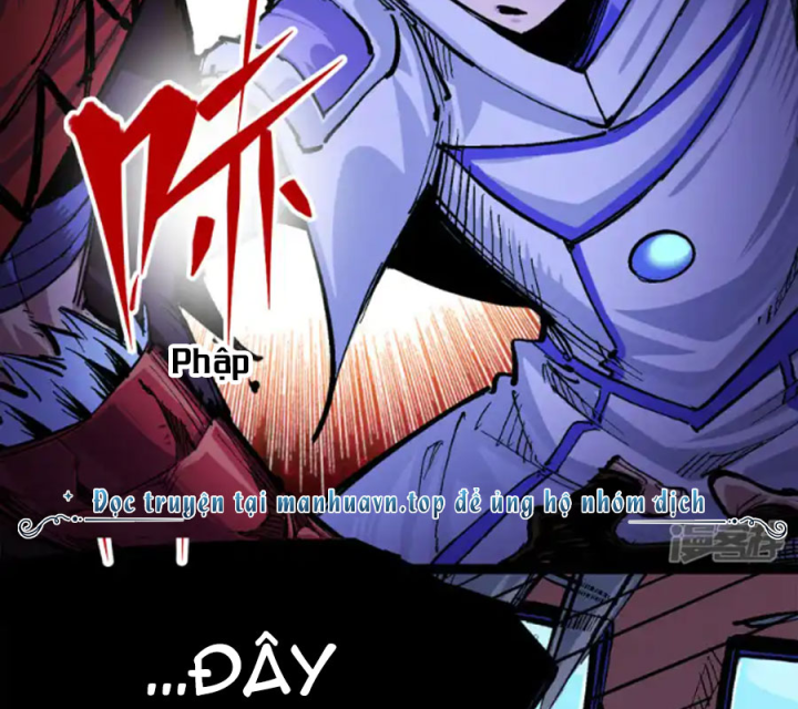 Ngũ Lục Thất: Hắc Bạch Song Long 2 Chapter 14 - Trang 2