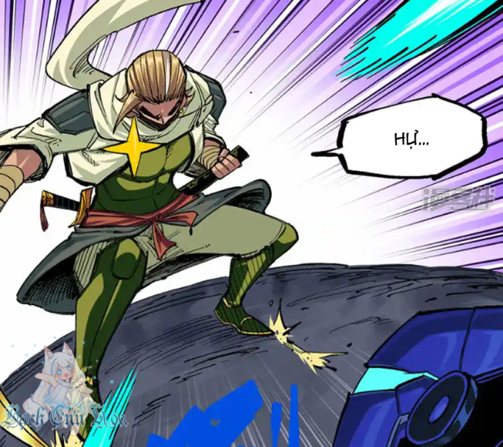 Ngũ Lục Thất: Hắc Bạch Song Long 2 Chapter 14 - Trang 2