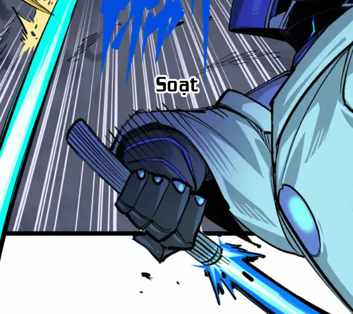 Ngũ Lục Thất: Hắc Bạch Song Long 2 Chapter 14 - Trang 2