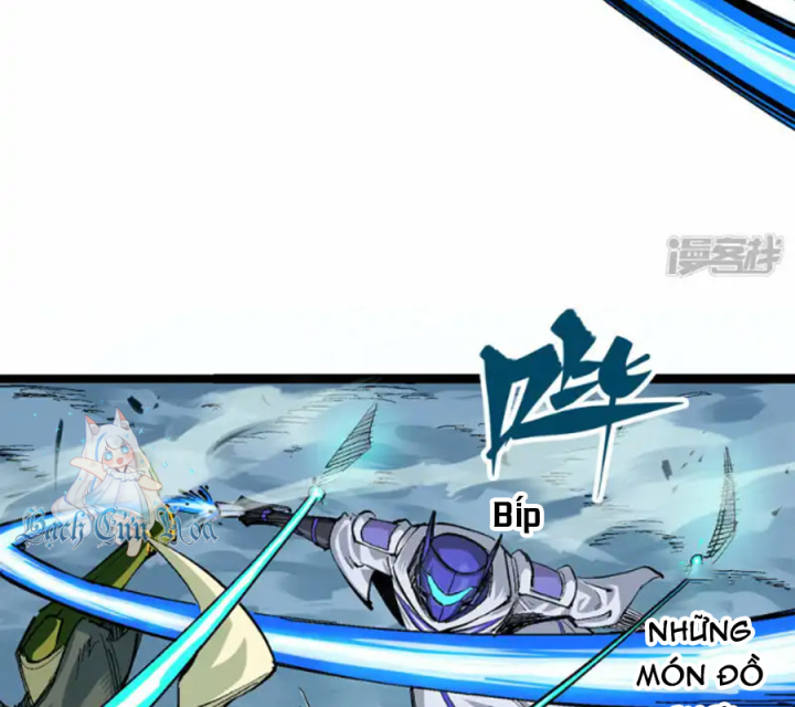 Ngũ Lục Thất: Hắc Bạch Song Long 2 Chapter 14 - Trang 2
