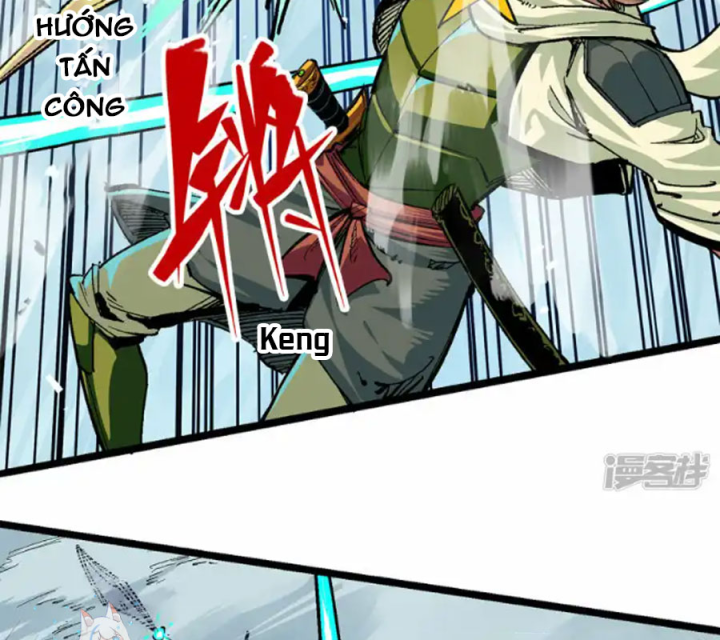 Ngũ Lục Thất: Hắc Bạch Song Long 2 Chapter 14 - Trang 2