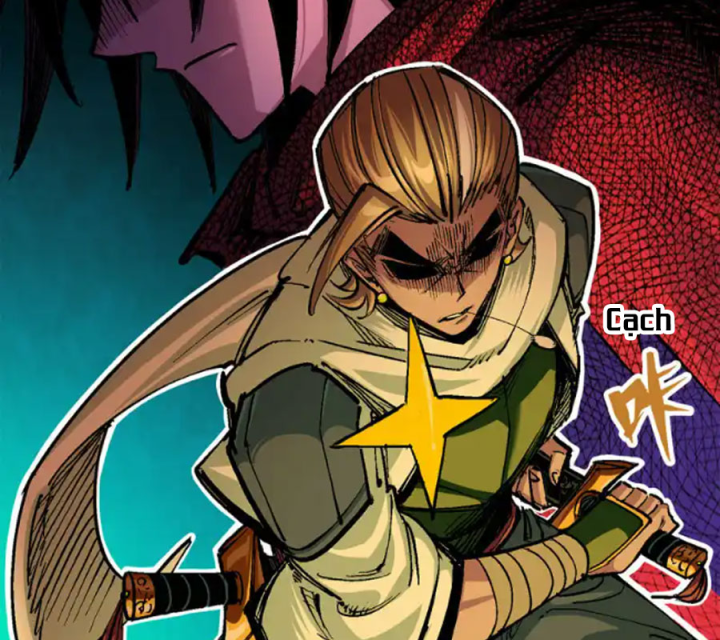 Ngũ Lục Thất: Hắc Bạch Song Long 2 Chapter 14 - Trang 2