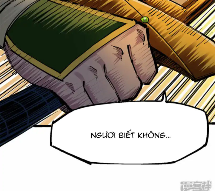 Ngũ Lục Thất: Hắc Bạch Song Long 2 Chapter 14 - Trang 2