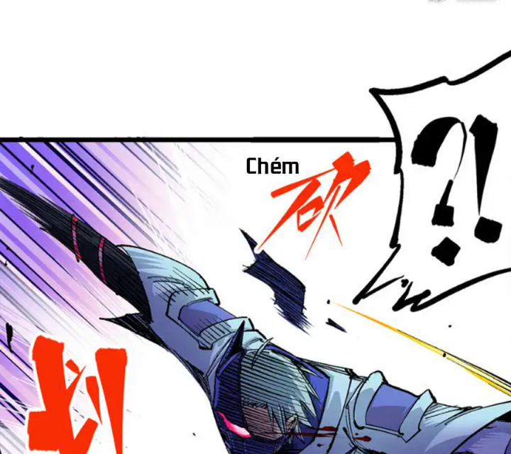 Ngũ Lục Thất: Hắc Bạch Song Long 2 Chapter 14 - Trang 2