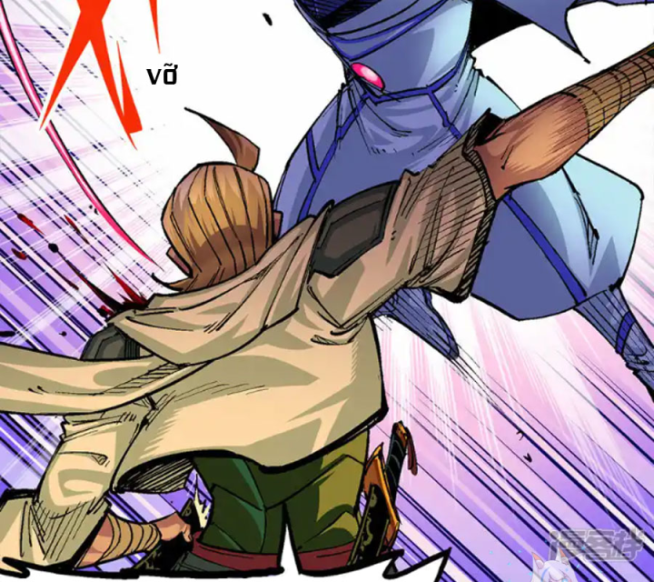 Ngũ Lục Thất: Hắc Bạch Song Long 2 Chapter 14 - Trang 2