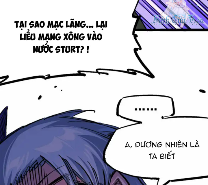 Ngũ Lục Thất: Hắc Bạch Song Long 2 Chapter 14 - Trang 2