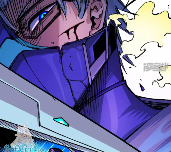 Ngũ Lục Thất: Hắc Bạch Song Long 2 Chapter 14 - Trang 2