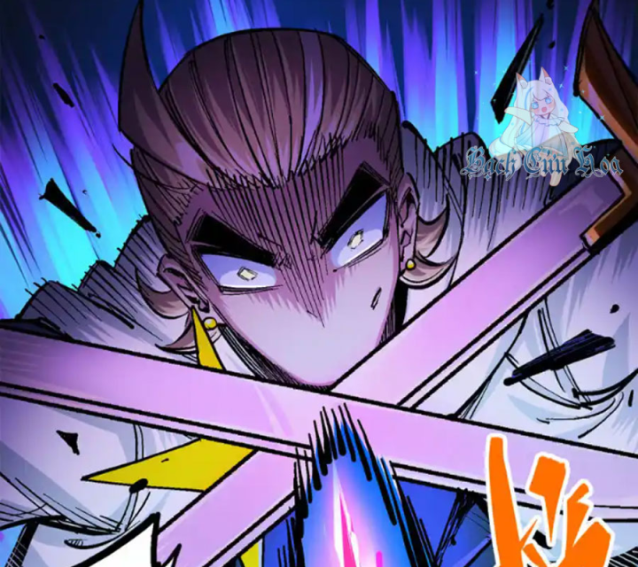 Ngũ Lục Thất: Hắc Bạch Song Long 2 Chapter 14 - Trang 2