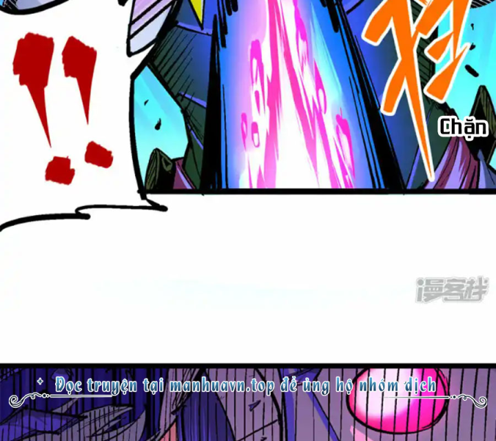 Ngũ Lục Thất: Hắc Bạch Song Long 2 Chapter 14 - Trang 2