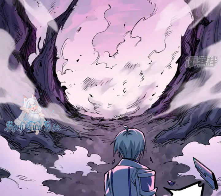 Ngũ Lục Thất: Hắc Bạch Song Long 2 Chapter 14 - Trang 2