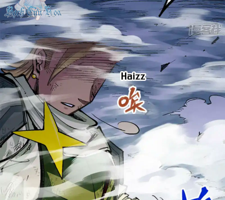 Ngũ Lục Thất: Hắc Bạch Song Long 2 Chapter 14 - Trang 2