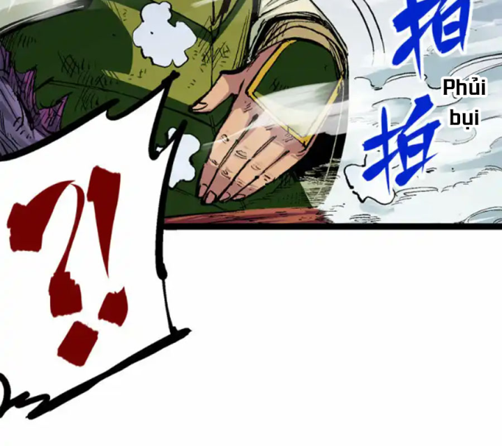 Ngũ Lục Thất: Hắc Bạch Song Long 2 Chapter 14 - Trang 2