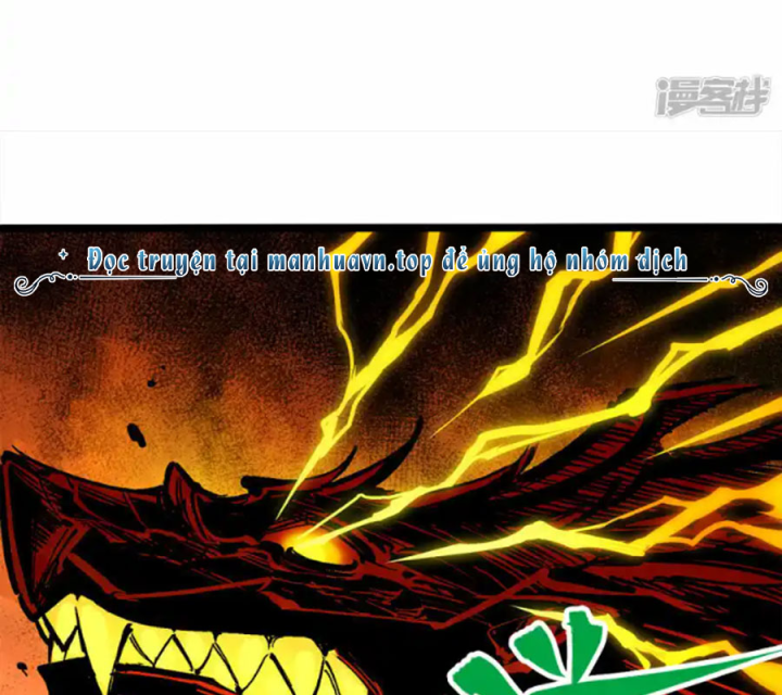 Ngũ Lục Thất: Hắc Bạch Song Long 2 Chapter 14 - Trang 2