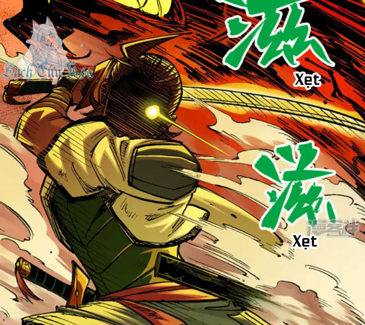 Ngũ Lục Thất: Hắc Bạch Song Long 2 Chapter 14 - Trang 2