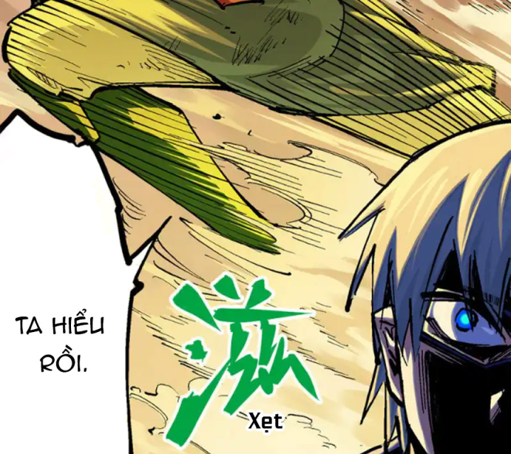 Ngũ Lục Thất: Hắc Bạch Song Long 2 Chapter 14 - Trang 2