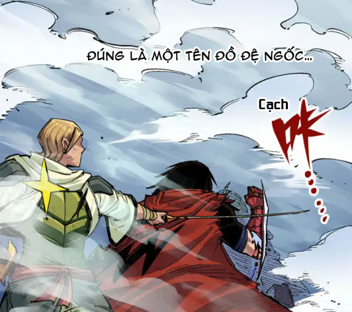 Ngũ Lục Thất: Hắc Bạch Song Long 2 Chapter 14 - Trang 2