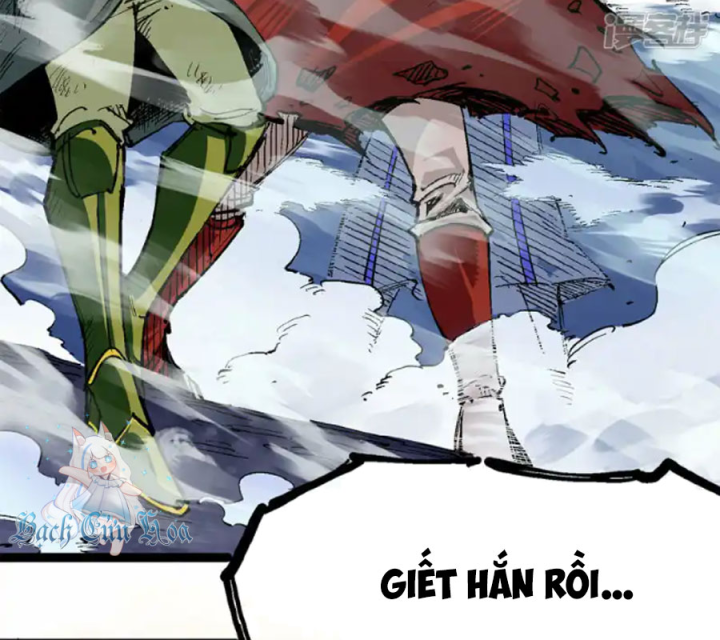 Ngũ Lục Thất: Hắc Bạch Song Long 2 Chapter 14 - Trang 2