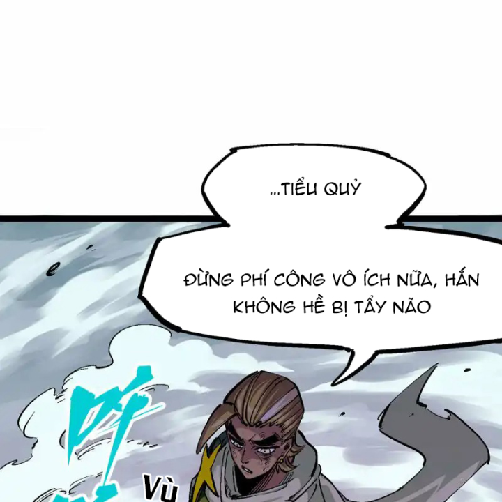 Ngũ Lục Thất: Hắc Bạch Song Long 2 Chapter 15 - Trang 2