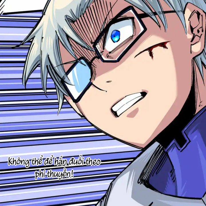 Ngũ Lục Thất: Hắc Bạch Song Long 2 Chapter 15 - Trang 2