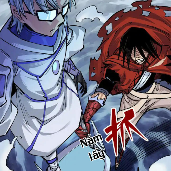 Ngũ Lục Thất: Hắc Bạch Song Long 2 Chapter 15 - Trang 2