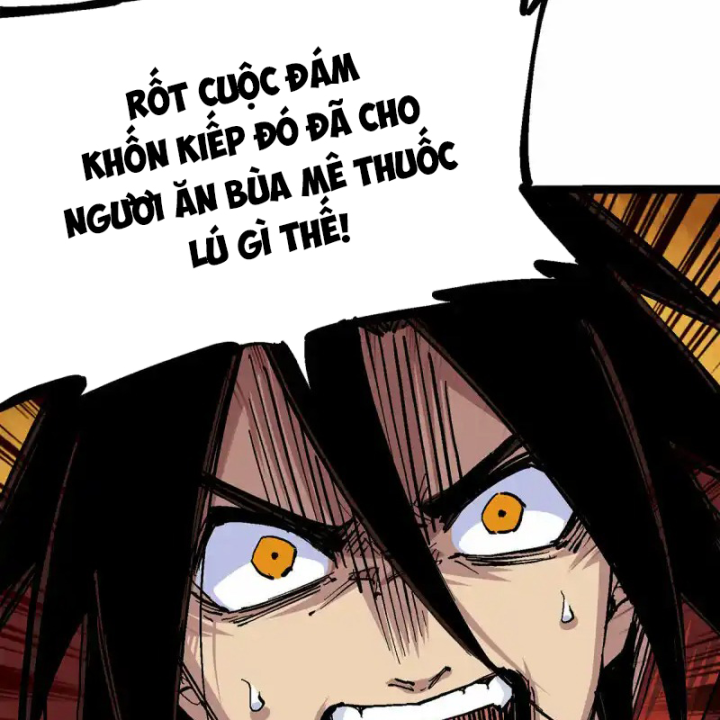 Ngũ Lục Thất: Hắc Bạch Song Long 2 Chapter 15 - Trang 2