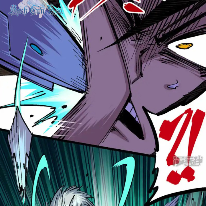 Ngũ Lục Thất: Hắc Bạch Song Long 2 Chapter 15 - Trang 2