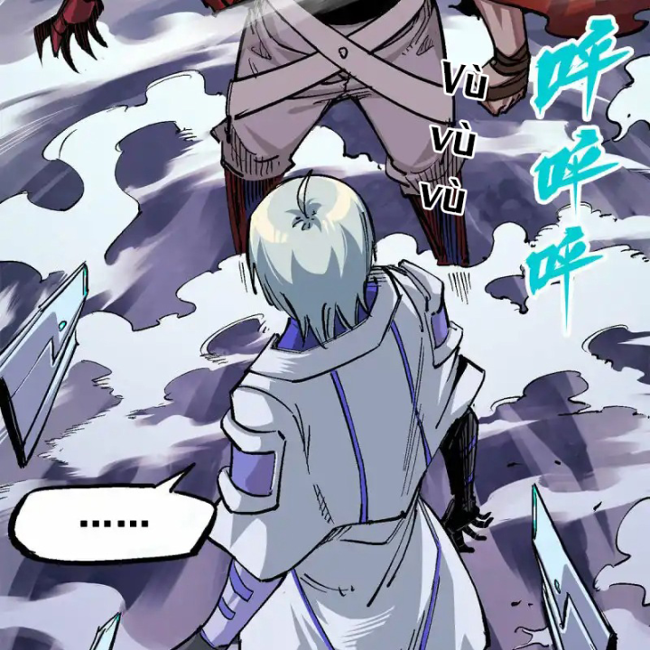 Ngũ Lục Thất: Hắc Bạch Song Long 2 Chapter 15 - Trang 2