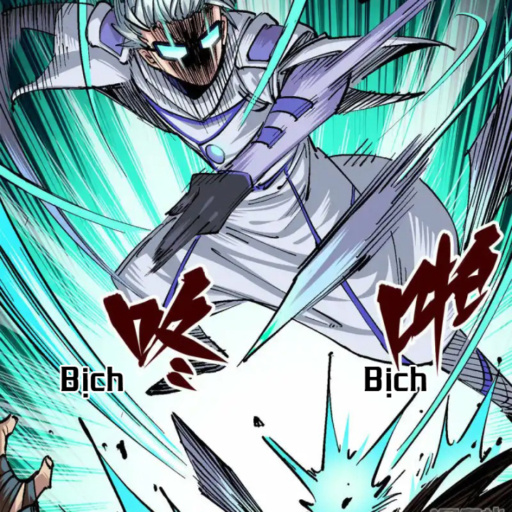 Ngũ Lục Thất: Hắc Bạch Song Long 2 Chapter 15 - Trang 2