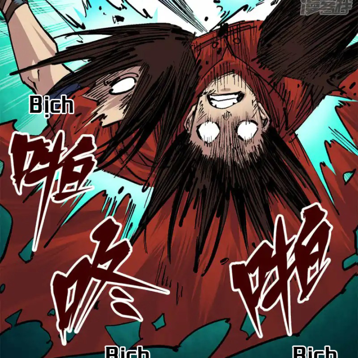 Ngũ Lục Thất: Hắc Bạch Song Long 2 Chapter 15 - Trang 2