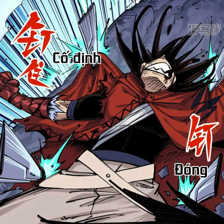 Ngũ Lục Thất: Hắc Bạch Song Long 2 Chapter 15 - Trang 2