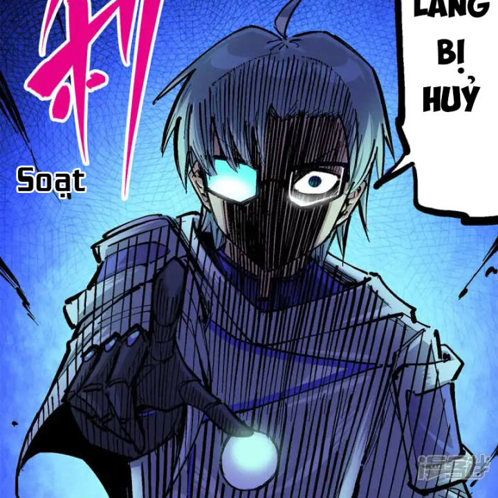 Ngũ Lục Thất: Hắc Bạch Song Long 2 Chapter 15 - Trang 2