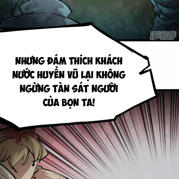 Ngũ Lục Thất: Hắc Bạch Song Long 2 Chapter 15 - Trang 2