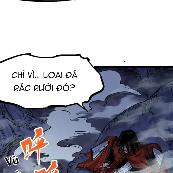 Ngũ Lục Thất: Hắc Bạch Song Long 2 Chapter 15 - Trang 2