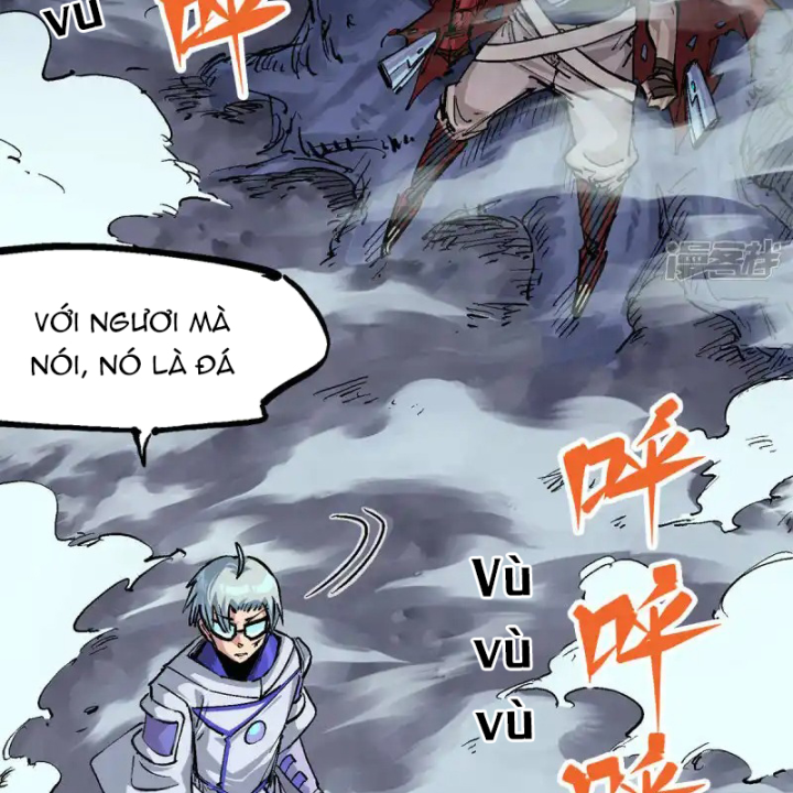 Ngũ Lục Thất: Hắc Bạch Song Long 2 Chapter 15 - Trang 2