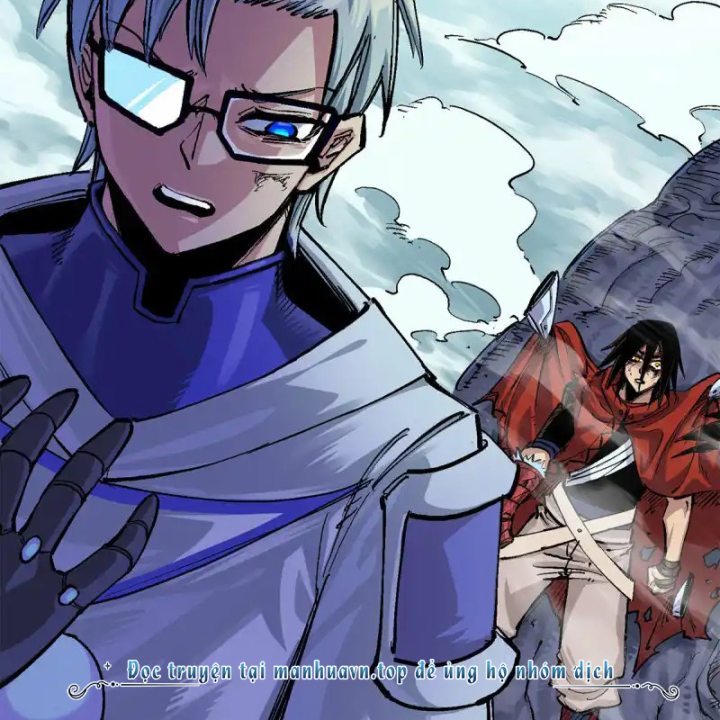 Ngũ Lục Thất: Hắc Bạch Song Long 2 Chapter 15 - Trang 2