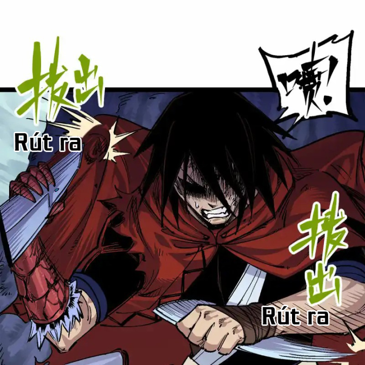 Ngũ Lục Thất: Hắc Bạch Song Long 2 Chapter 15 - Trang 2